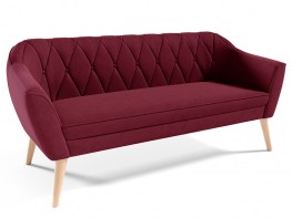 Minkšta sofa SOFIA